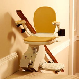 Fantastic Stairlift